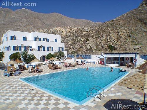 Marianna Hotel 4